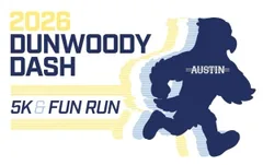 Dunwoody Dash 5k and Fun Run logo