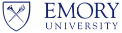 Emory Homecoming 5K logo