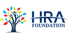 HRA Foundation: Miles For Smiles 5K Walk/Run logo