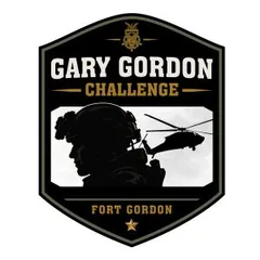 MSG Gary Gordon Challenge logo