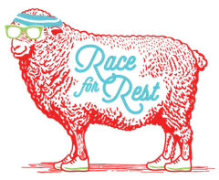 Race for Rest Presented by Monday Night Brewing logo