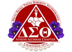 Red S.H.O.E 5K Walk/Run logo