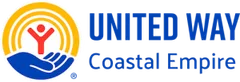 18th Annual United Way Turkey Trot logo