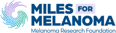 2026 Atlanta Miles for Melanoma 5K logo