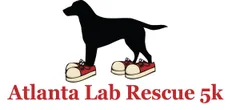Atlanta Lab Rescue 5K logo
