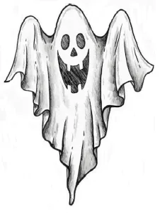 Boo Run 5K logo
