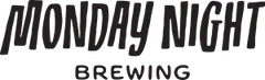 Monday Night Brewing Anniversary 15K logo