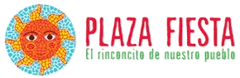 Plaza Fiesta Dia De Muertos 5K logo
