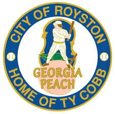 Royston Turkey Trot 5K and 1 mile fun run logo