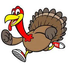 Sugarloaf Country Club Charity Turkey Trot 5K logo