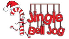 Atlanta Jingle Bell Jog logo