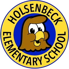 Holsenbeck Holiday Hustle 5K logo