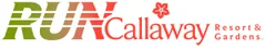 RUN Callaway logo