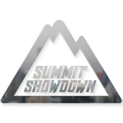 Summit Showdown 10 Mile & 5k logo