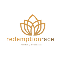 Redemption Race logo