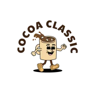 Cocoa Classic 5K logo
