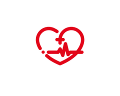 Hearts-N-Motion 5K: Heart of Jesse Fundraiser (Oglethorpe, GA) logo