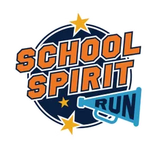 6th Annual School Spirit Run & Kids Run IGNITED By Addition Financial logo