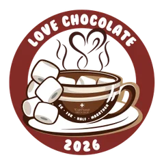 Urgent Care of Berwick Love Chocolate logo