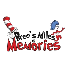 5th Annual Bree’s Miles of Memories 5K & Fun Run logo