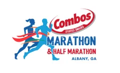 Combos(R) Marathon and Half Marathon logo