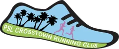 7TH ANNUAL CROSSTOWN SHAMROCK 5K logo