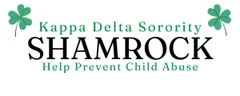 Kappa Delta's Run Dahlonega 5K logo
