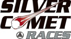 Silver Comet 10k logo
