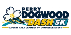 Dogwood Dash 5K logo