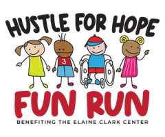Hustle for Hope logo