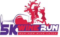 Engelheim Vineyards Wine Run 5k logo
