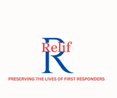 First Responders Suicide Prevention 5K logo