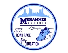 Road Race for Education logo
