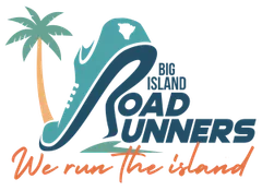 BIRR Hilo to Volcano 50K Run/Walk/Relay logo
