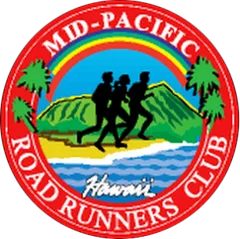 Kailua 10-Miler & 5K logo