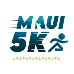 Maui 5K logo