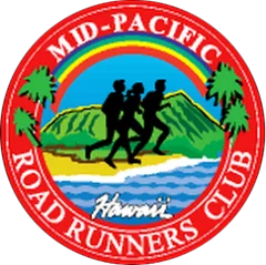 Windward Half Marathon & 5K logo