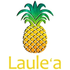 Laule'a 5K, 10K & Half Marathon logo