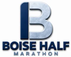 Boise Half Marathon logo
