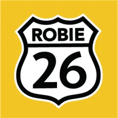 Race to Robie Creek® logo