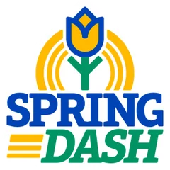 Spring Dash logo