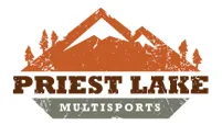 Priest Lake Spring Fun Run logo
