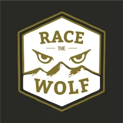 Race the Wolf logo
