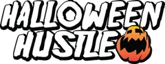 Halloween Hustle 5K & Kids Dash logo