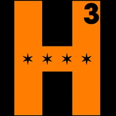 Haunted Halloween Half Marathon & 5km logo