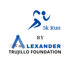 AlexTru Foundation - 4th Annual 5k - now on October 31, 2026! logo
