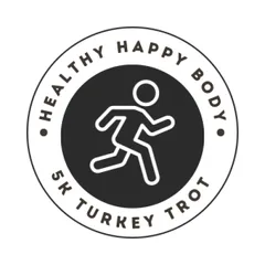 5k Turkey Trot Family Tradition 2026 logo