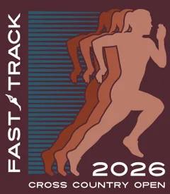 Fast Track Cross Country Open logo