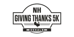 Giving Thanks 5K logo