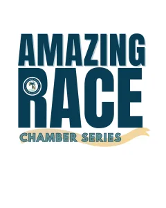 Amazing Race: Chamber Series Presented by Atlantic Coast Church logo